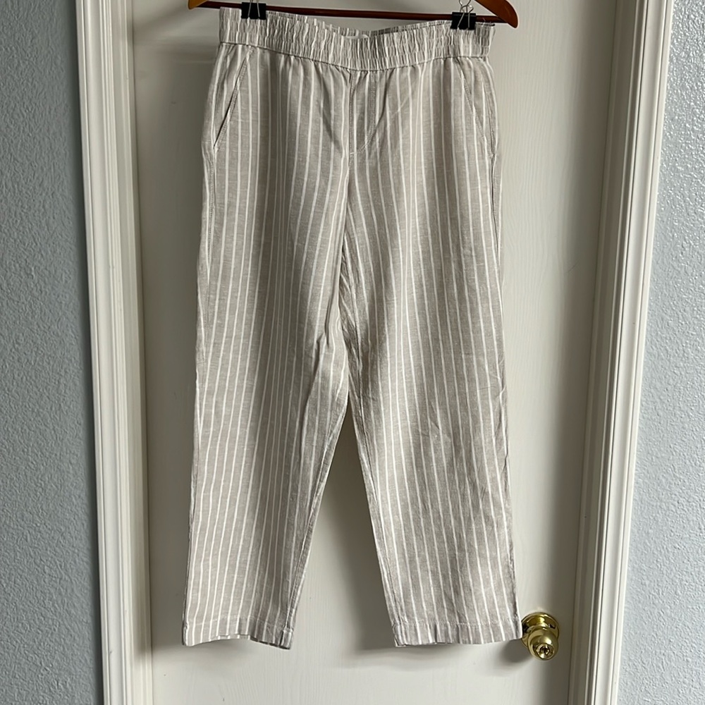 Summer Sonoma Capri Pants